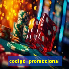 codigo promocional para pocket option